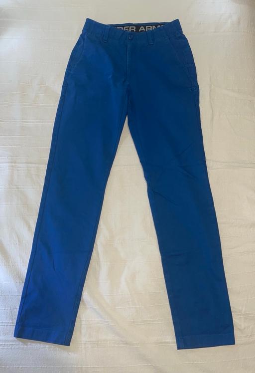 Buy & Sell Torphins Aberdeenshire - Photos for Under armour golf trousers 30/32