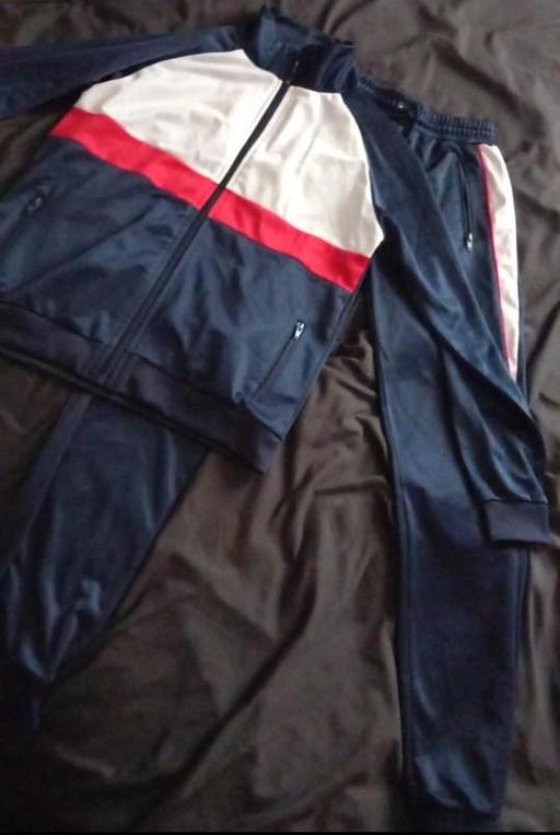 Buy & Sell Smethwick Sandwell - Photos for Boys Tracksuit