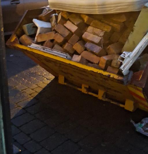 Buy & Sell Tyseley Birmingham - Photos for use brick