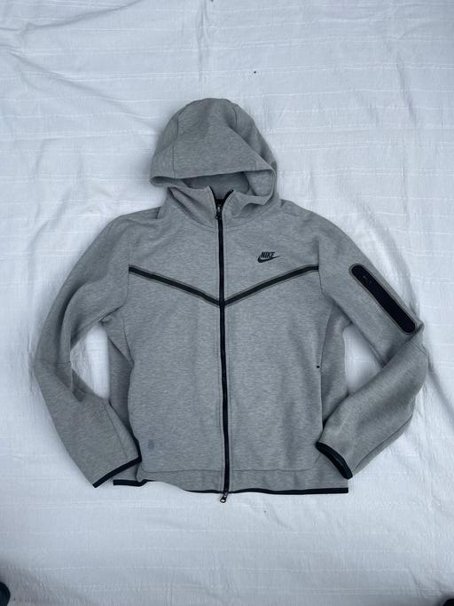 Buy & Sell Torphins Aberdeenshire - Photos for Men’s Nike tech fleece grey size M