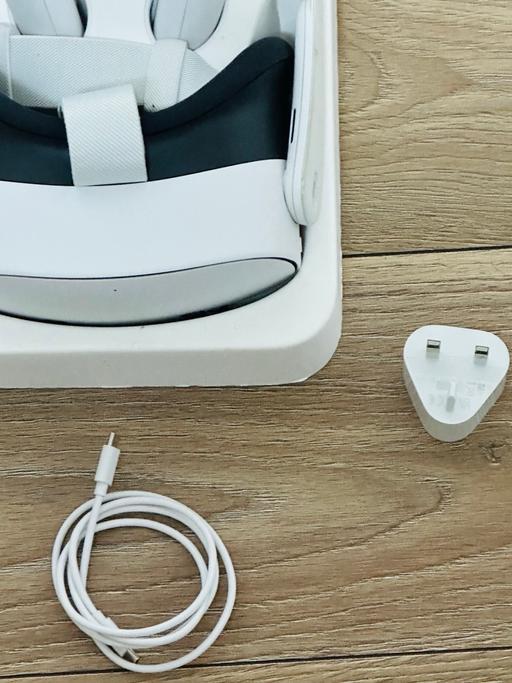 Buy & Sell Lye Dudley - Photos for Meta Quest 3S - 128GB - Like New