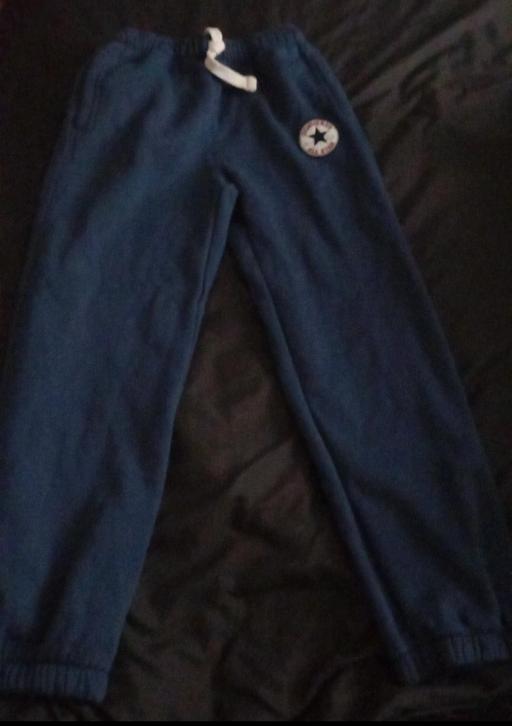 Buy & Sell Smethwick Sandwell - Photos for Boys Converse joggers