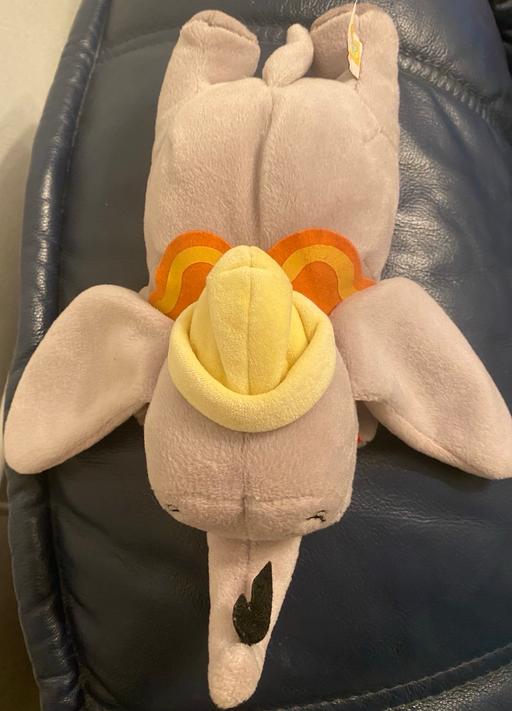 Buy & Sell Camp Hill Birmingham - Photos for Disney Dumbo teddy