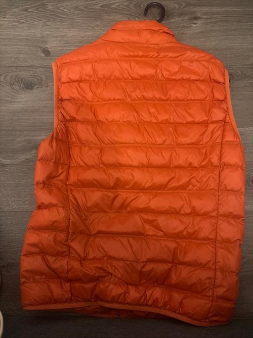 Buy & Sell Caol Highland - Photos for Ea7 body warmer