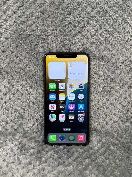 Buy & Sell Lye Dudley - Photos for iPhone XS Max 64GB unlocked