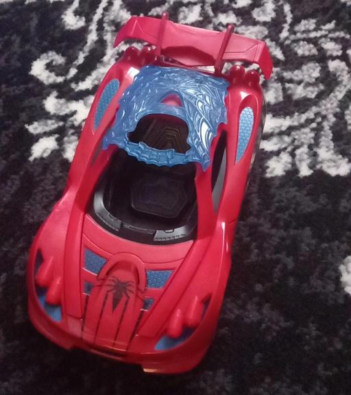 Buy & Sell Smethwick Sandwell - Photos for Spiderman car