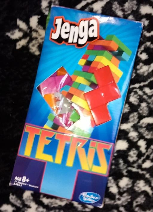 Buy & Sell Smethwick Sandwell - Photos for Tetris game