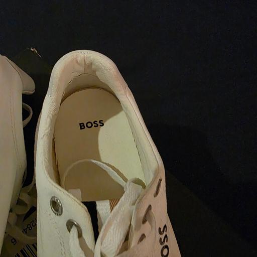 Buy & Sell Lincoln Lincolnshire - Photos for hugo boss summer shoes