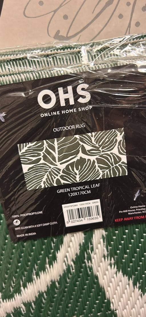 Buy & Sell Church Hill North Redditch - Photos for Garden rug