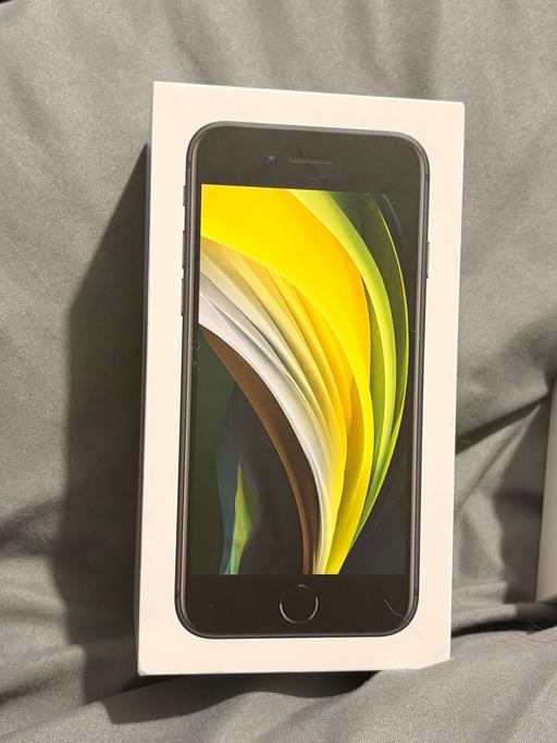 Buy & Sell Tamworth Staffordshire - Photos for iPhone SE 2022