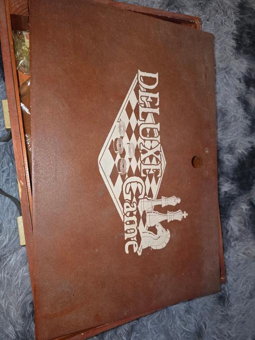 Buy & Sell Sutton-in-Ashfield Ashfield - Photos for deluxe games