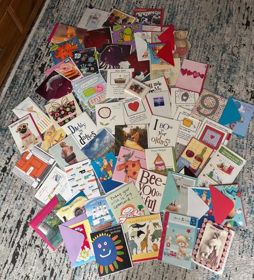 Buy & Sell Broad Marston Wychavon - Photos for Greeting Card bundle