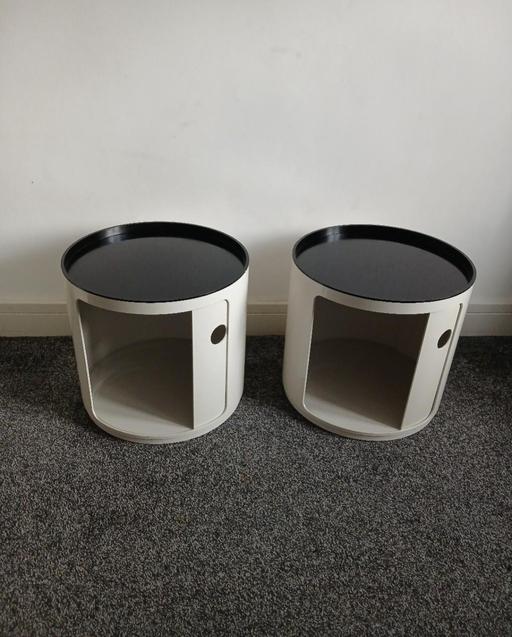 Buy & Sell Plaistow East London - Photos for Bedside Units