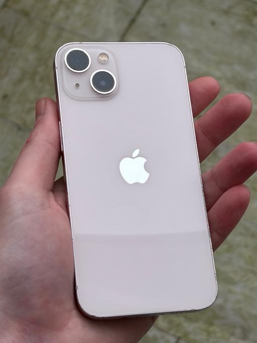 Buy & Sell Towcester West Northamptonshire - Photos for iPhone 13 Pink 128gb Damaged Screen