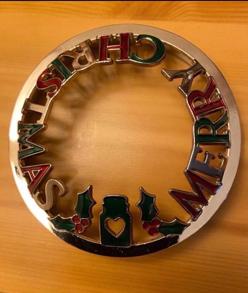 Buy & Sell Thurnscoe Barnsley - Photos for Rare Yankee Candle Illuma Lid.