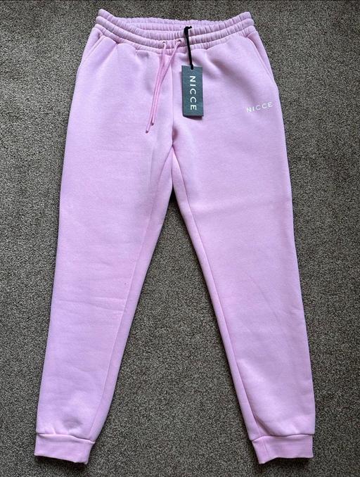 Buy & Sell Thurnscoe Barnsley - Photos for Nicce Jog Bottoms.