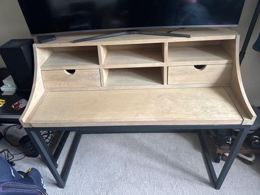 Buy & Sell Barnt Green Bromsgrove - Photos for Cotswold company computer desk