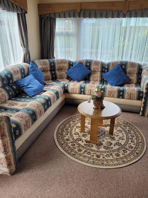 Buy & Sell Willenhall Walsall - Photos for caravan sofa