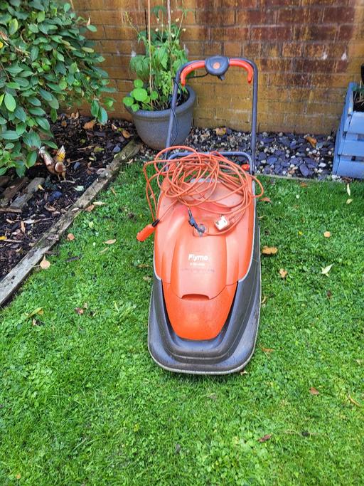 Buy & Sell Willenhall Walsall - Photos for hover mower