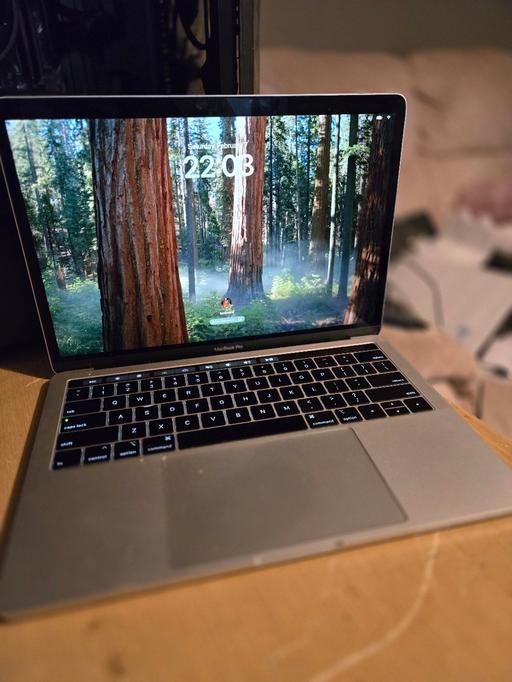 Buy & Sell Elmesthorpe Blaby - Photos for MacBook Pro 15