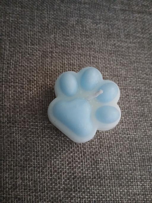 Buy & Sell Bradley Fold Trading Estate Bury - Photos for Paw Candle New