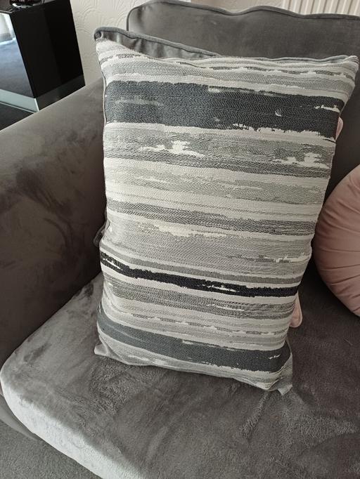 Buy & Sell Woodford Stockport - Photos for cushions