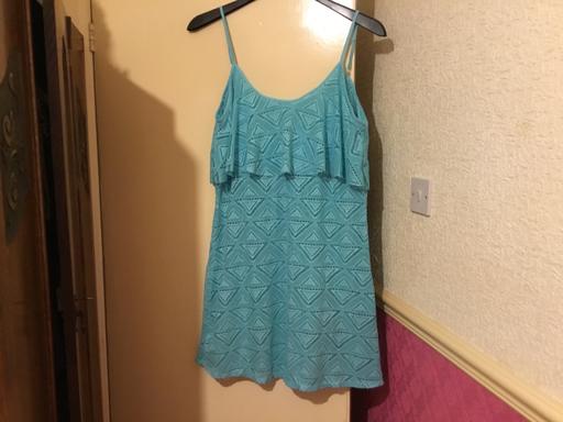 Buy & Sell Woodcross Wolverhampton - Photos for Cover up Dress Says 20/22 More Like 18/20
