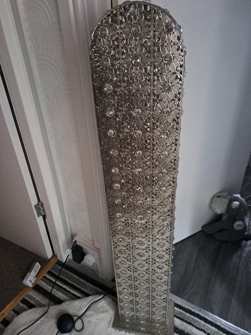 Buy & Sell Gleadless Valley Sheffield - Photos for led bling tall lamp