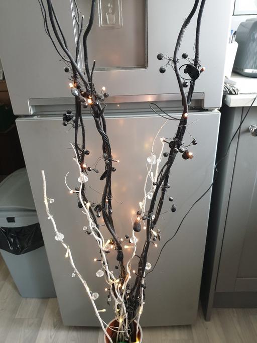 Buy & Sell Kings Norton Birmingham - Photos for Light up twigs