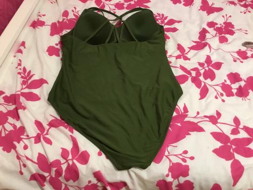 Buy & Sell Woodcross Wolverhampton - Photos for Ladies Swimming Costume