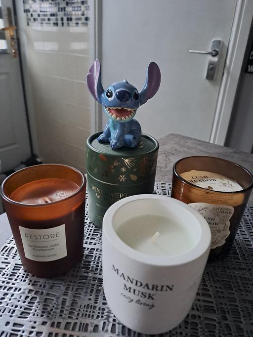 Buy & Sell Park Hill Sheffield - Photos for candle bundle