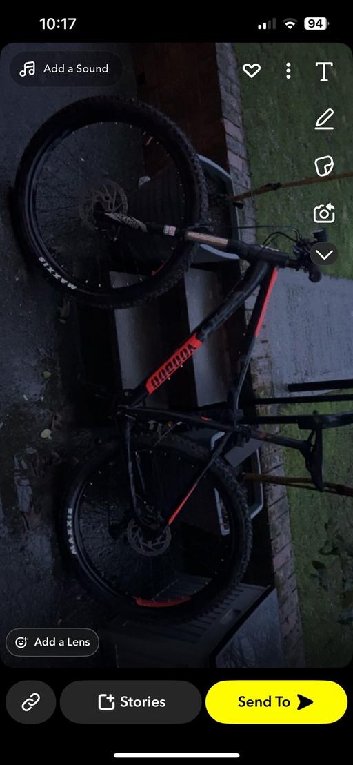 Buy & Sell Rawmarsh Rotherham - Photos for Mountain bike