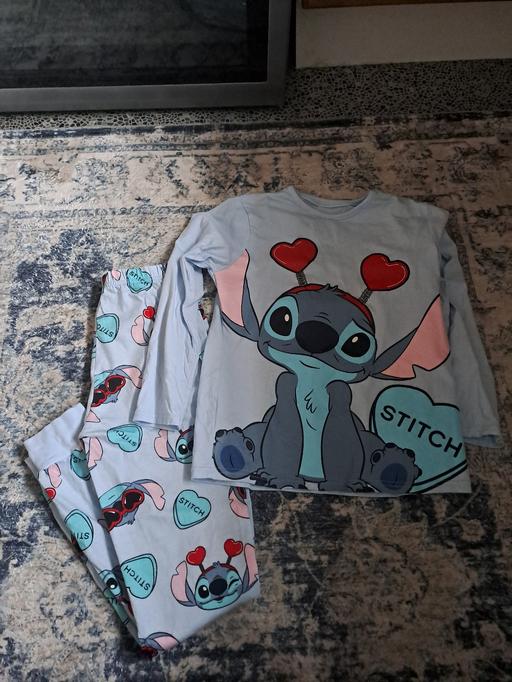 Buy & Sell Gleadless Valley Sheffield - Photos for new stich girls pjs
