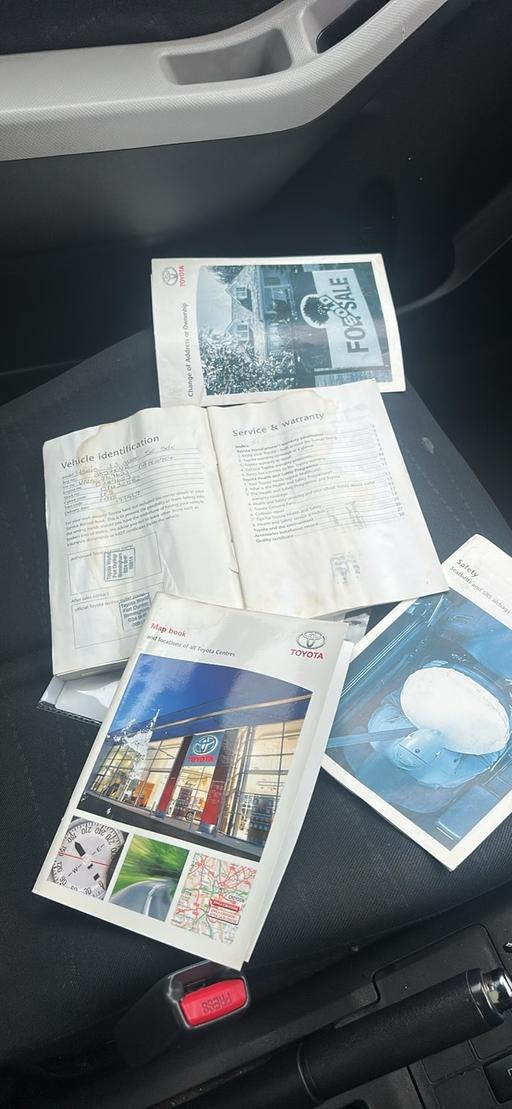 Vehicles Small Heath Birmingham - Photos for Toyota Yaris