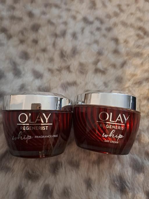 Buy & Sell Gleadless Valley Sheffield - Photos for olay whip x 2