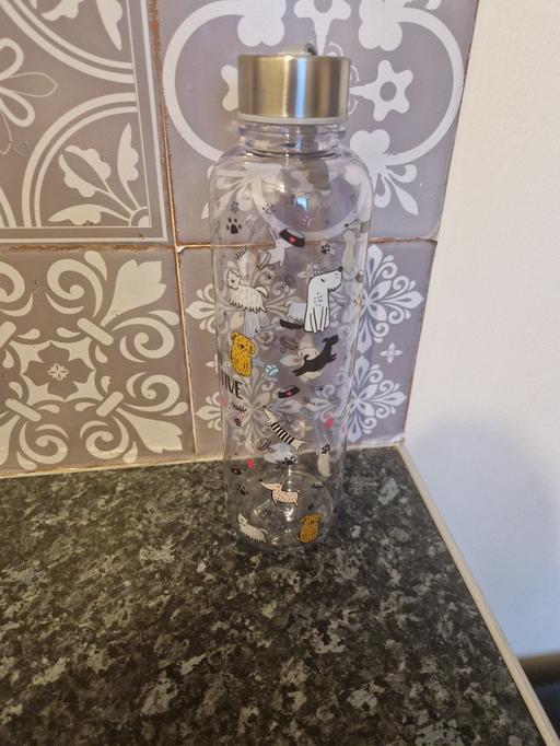 Buy & Sell Aylestone Leicester - Photos for brand new large water bottle