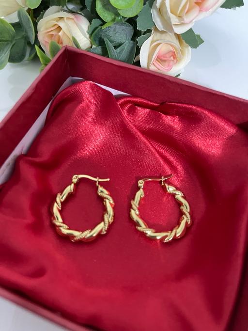 Buy & Sell Hurst Green Dudley - Photos for Earrings