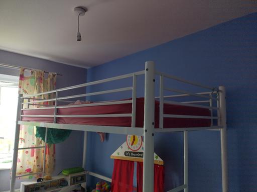 Buy & Sell Drakelow South Derbyshire - Photos for child bed