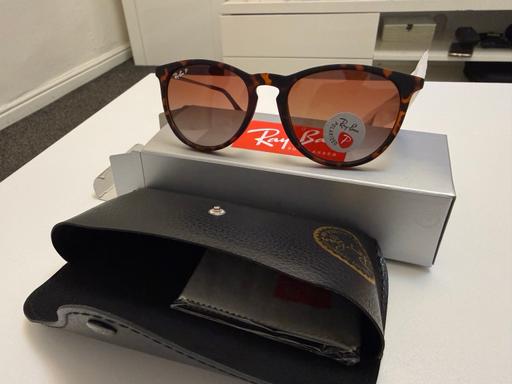 Buy & Sell Finedon North Northamptonshire - Photos for Ray ban beautiful unisex sunglasses