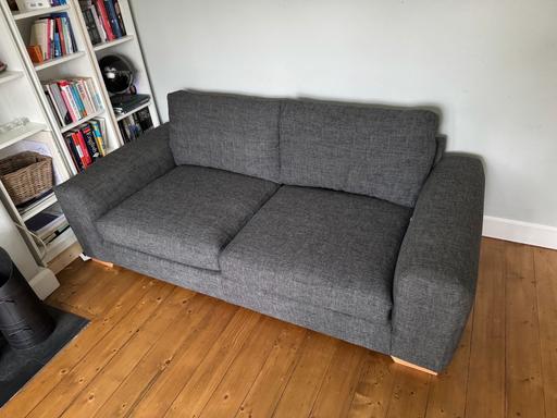 Buy & Sell Ordsall Salford Salford - Photos for Next large sofa