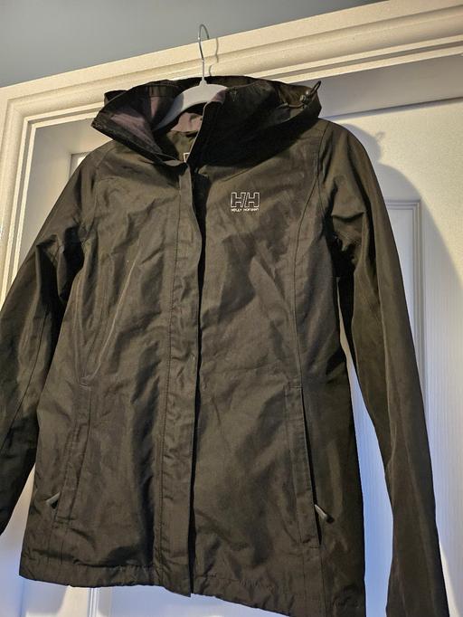 Buy & Sell Bradmore Wolverhampton - Photos for Helly Hansen coat XS