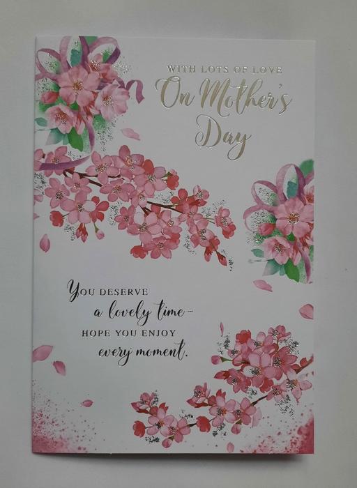 training Oldbury Sandwell - Photos for Mothers day card - Mother's day card