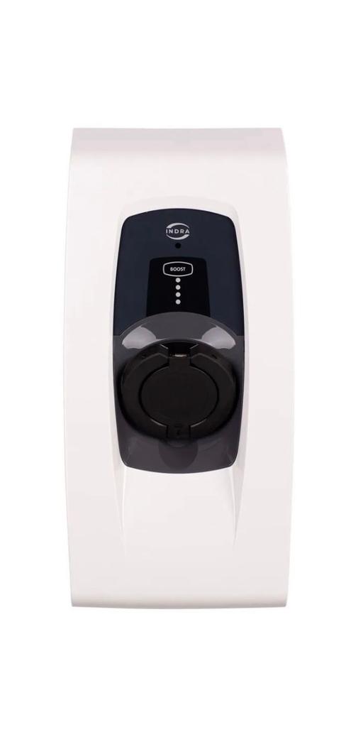 Vehicles Northfield Birmingham - Photos for INDRA Smart Pro EV Charger 7kw Untethered