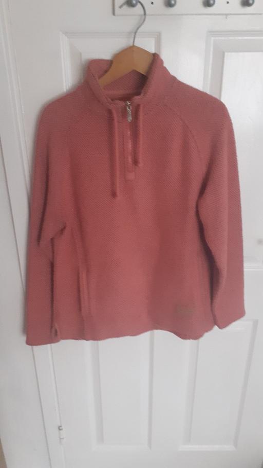 Buy & Sell Leagrave Luton - Photos for Weird Fish Ladies Fleece (LU33BY)
