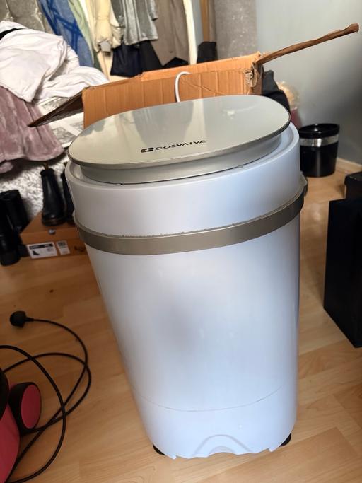 Buy & Sell Croydon Croydon - Photos for Portable Washing Machine
