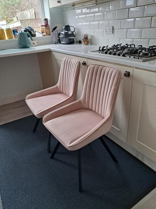 Buy & Sell Hopwas Lichfield - Photos for dining chairs