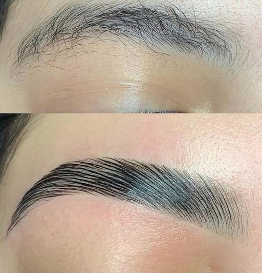 Buy & Sell Rowley Regis Sandwell - Photos for Brow lamination with wax and tint