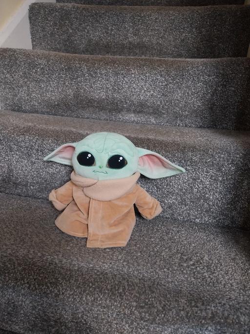 Buy & Sell Willenhall Walsall - Photos for Star Wars. Baby Yoda