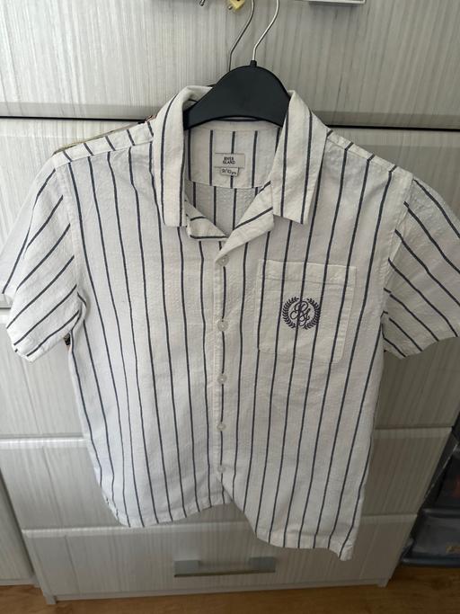 Buy & Sell Bardsley Oldham - Photos for Boys shirt