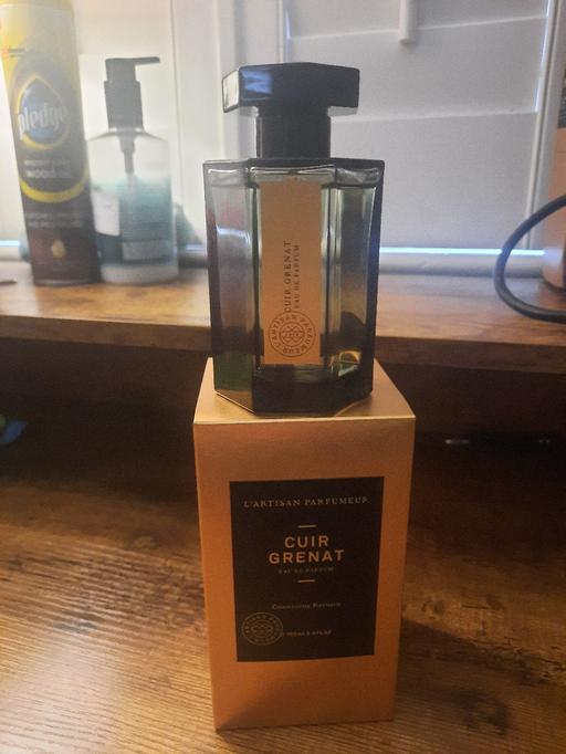 Buy & Sell Warmingham Cheshire East - Photos for L'artisan Parfumeur Cuir Grenat